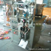五金自動螺絲包裝機適用哪些物料