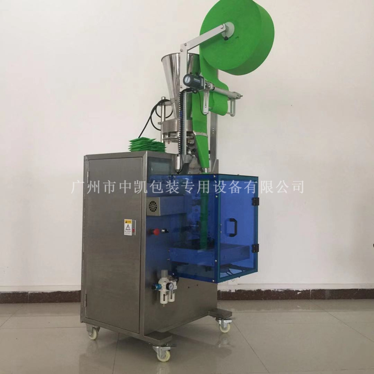 無紡布自動(dòng)包裝機(jī)
