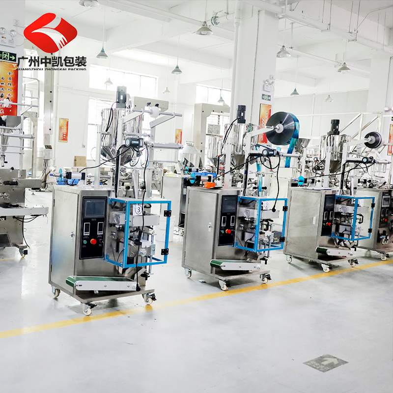 四邊封液體包裝機(jī)