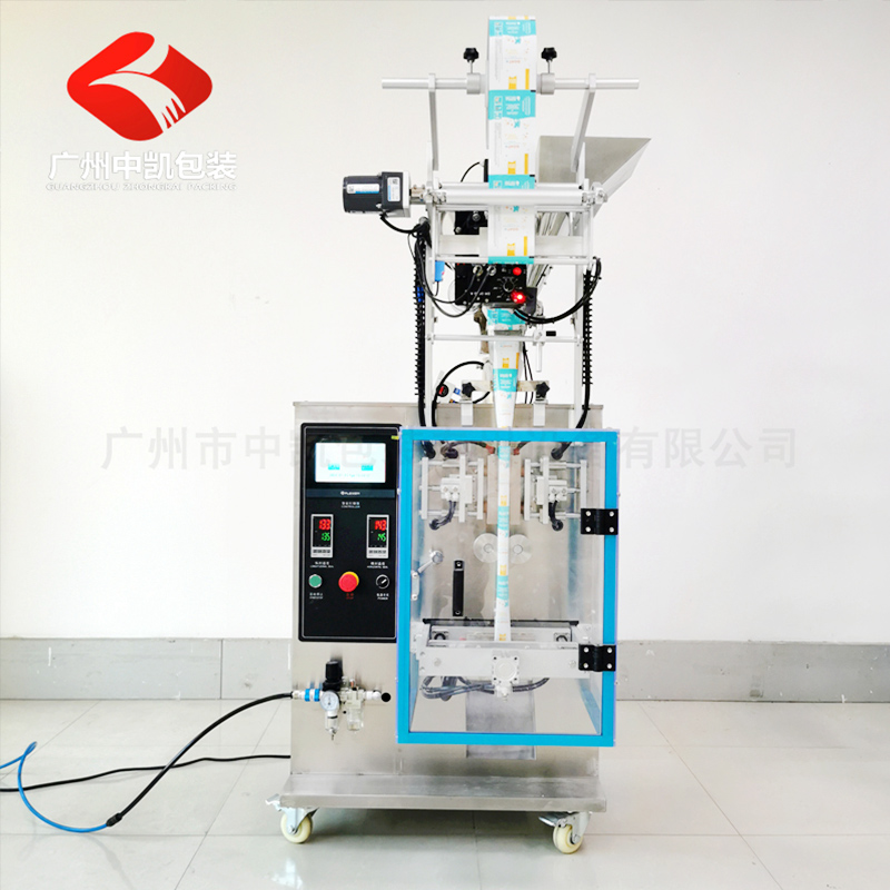 背封粉末包裝機(jī)