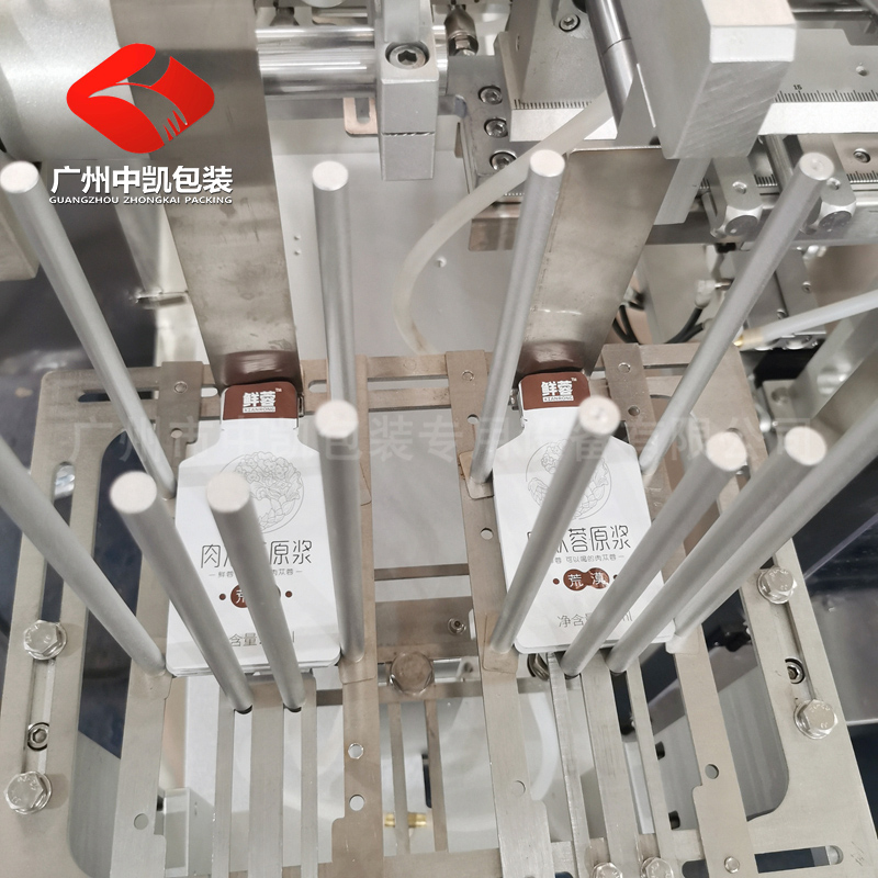 自立袋雙出給袋式液體包裝機2.jpg